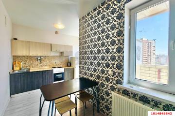 Фото №2: 2-комнатная квартира 82 м² - Краснодар, мкр. жилой комплекс Инсити, ул. Командорская, 5/2