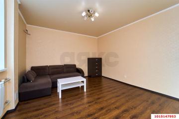 Фото №4: 1-комнатная квартира 48 м² - Российский, мкр. Прикубанский внутригородской округ, ул. Волховская, 4