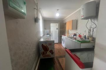 Фото №3: 1-комнатная квартира 34 м² - Краснодарский, мкр. Прикубанский внутригородской округ, 63