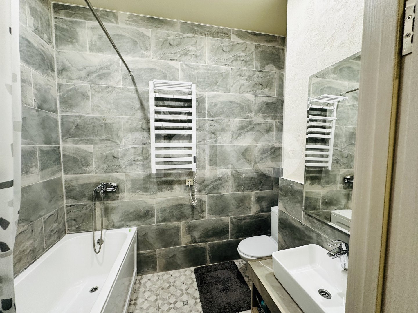 Фото №13: 1-комнатная квартира 39 м² - Сочи, р. Центральный, пер. Горный, 5