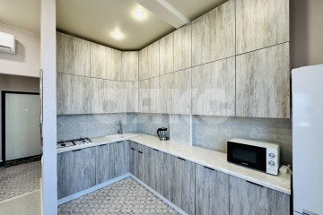 Фото №4: 1-комнатная квартира 39 м² - Сочи, р. Центральный, пер. Горный, 5