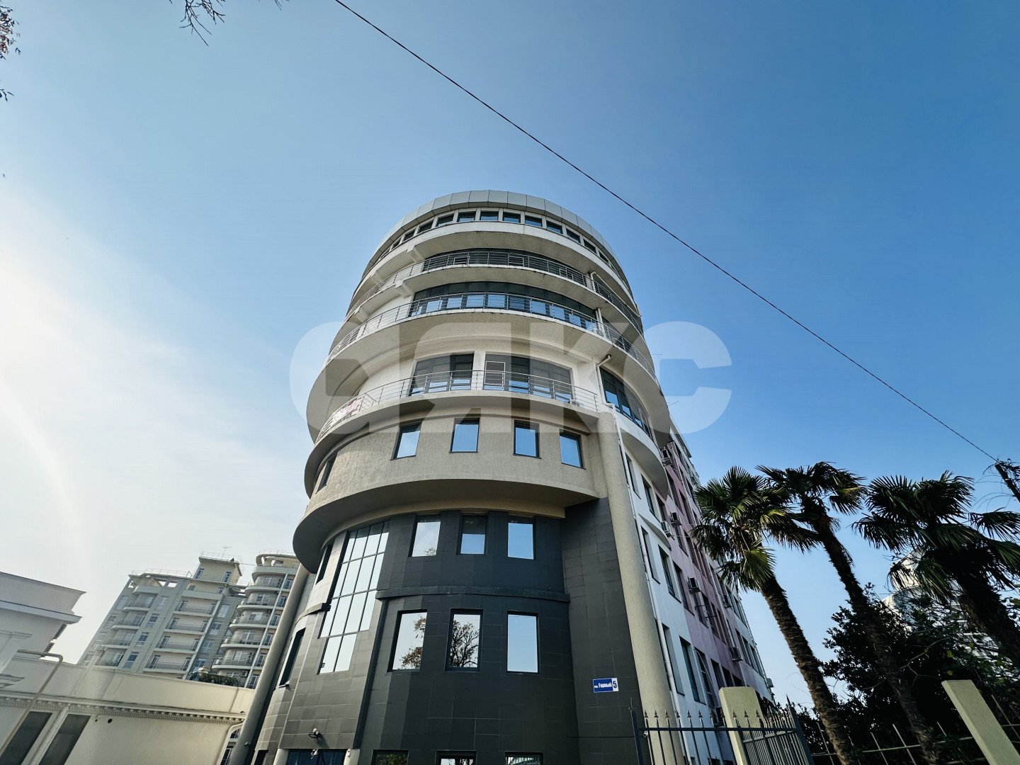 Фото №25: 1-комнатная квартира 39 м² - Сочи, р. Центральный, пер. Горный, 5