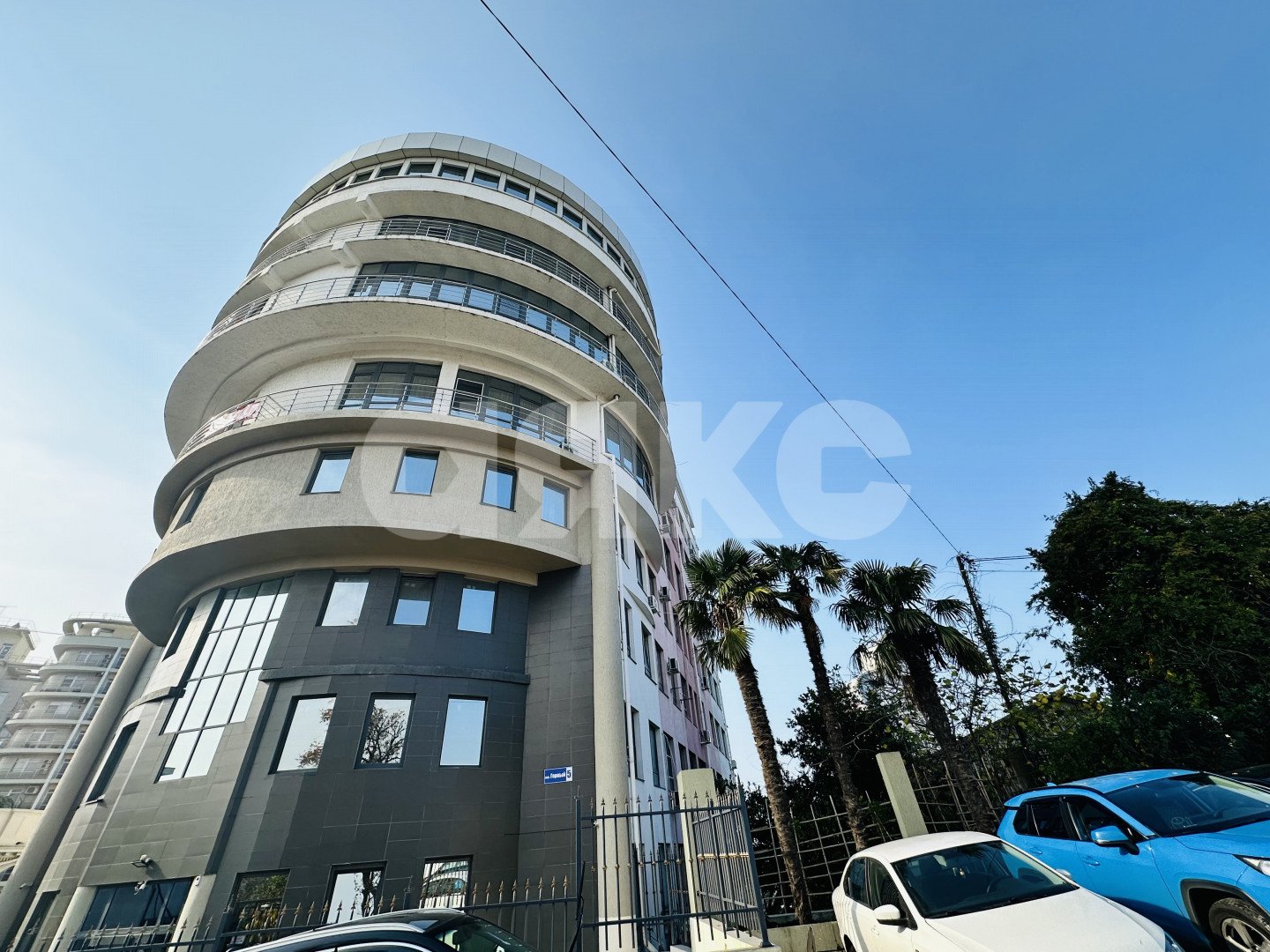 Фото №26: 1-комнатная квартира 39 м² - Сочи, р. Центральный, пер. Горный, 5