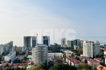 Фото №5: 1-комнатная квартира 39 м² - Сочи, р. Центральный, пер. Горный, 5