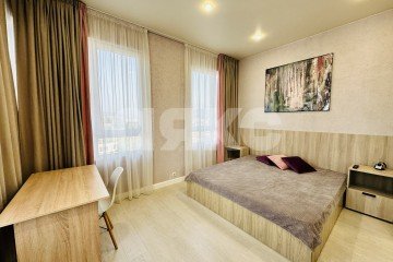 Фото №1: 1-комнатная квартира 39 м² - Сочи, р. Центральный, пер. Горный, 5