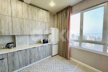 Фото №2: 1-комнатная квартира 39 м² - Сочи, р. Центральный, пер. Горный, 5