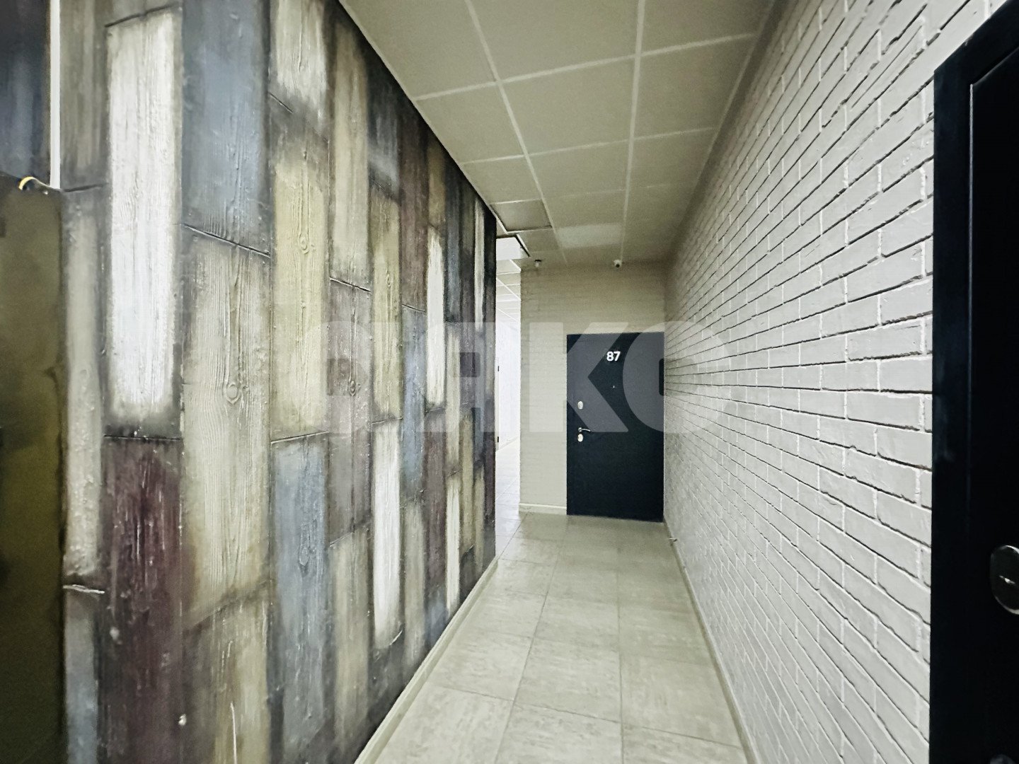 Фото №22: 1-комнатная квартира 39 м² - Сочи, р. Центральный, пер. Горный, 5