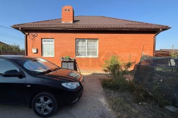 Фото №2: Дом 80 м² - Елизаветинская, ст Экспресс, ул. Виноградная, 34