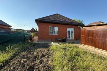 Фото №3: Дом 80 м² - Елизаветинская, ст Экспресс, ул. Виноградная, 34