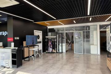 Фото №3: Коммерция 445 м² - Сочи, мкр. Заречный, ул. Пластунская, 94А/4