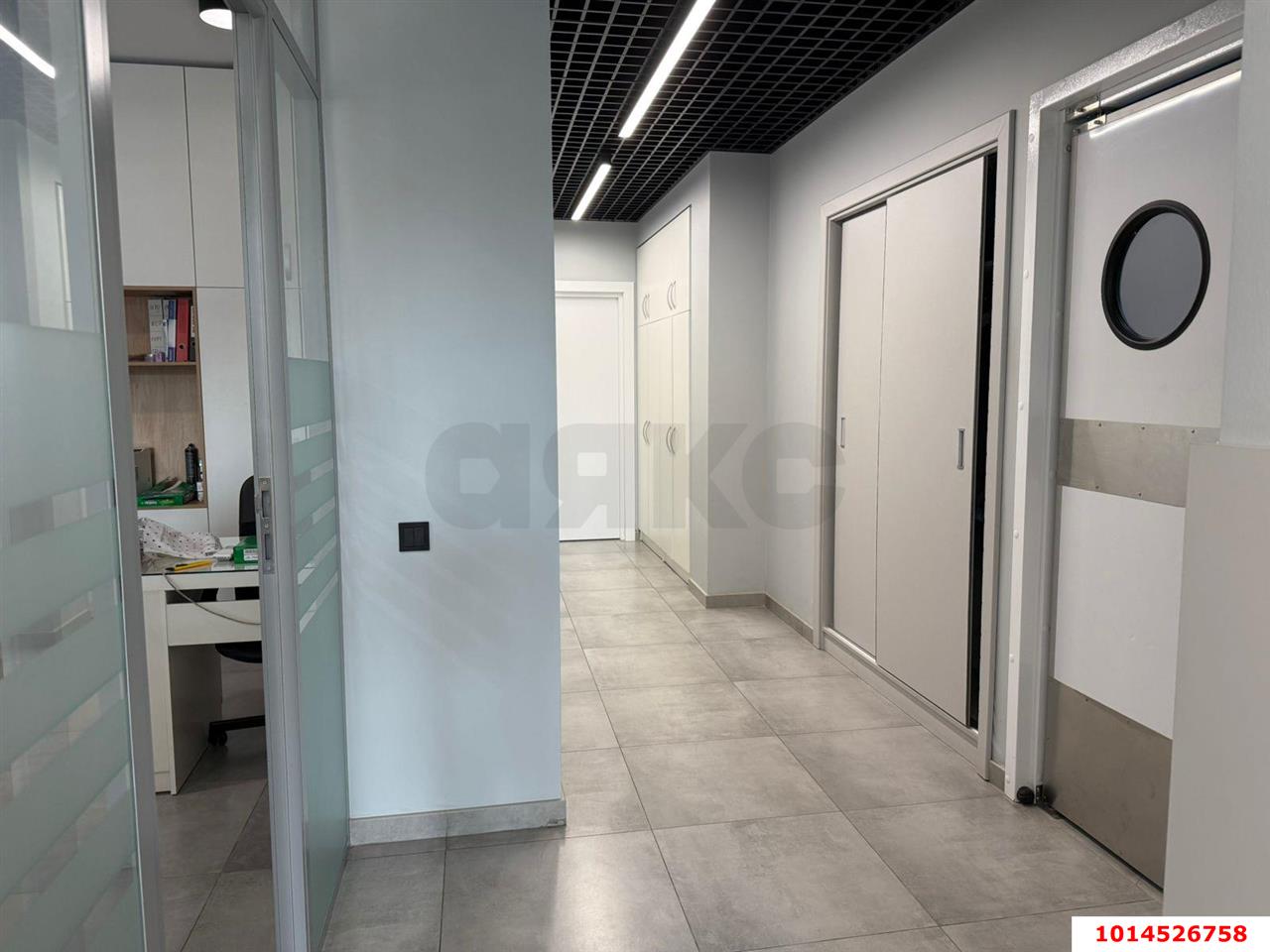 Фото №7: Коммерция 445 м² - Сочи, Центральный, мкр. Заречный, ул. Пластунская, 94А/4