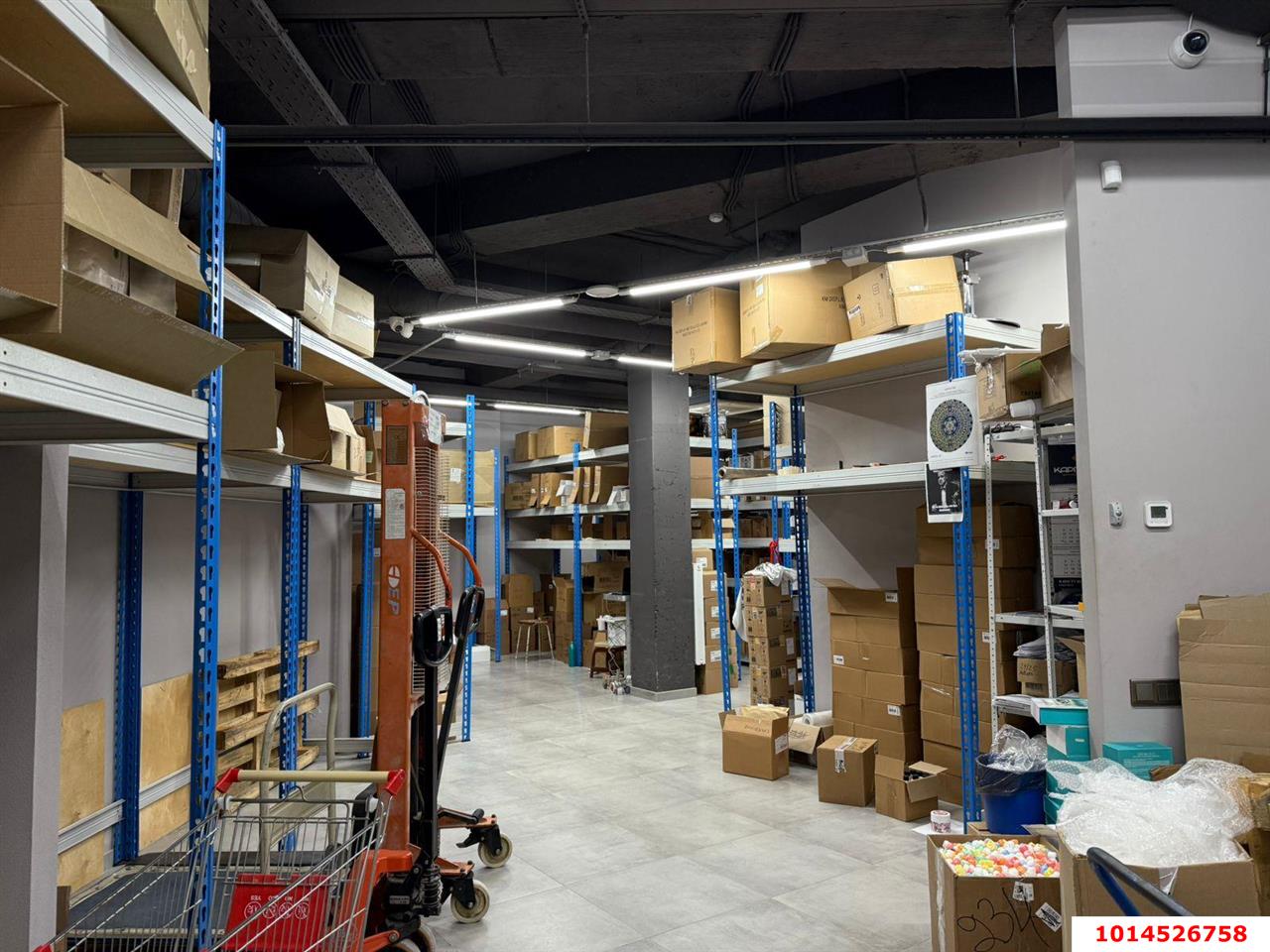 Фото №8: Коммерция 445 м² - Сочи, Центральный, мкр. Заречный, ул. Пластунская, 94А/4