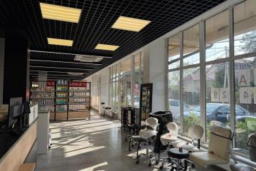 Фото №5: Коммерция 445 м² - Сочи, мкр. Заречный, ул. Пластунская, 94А/4