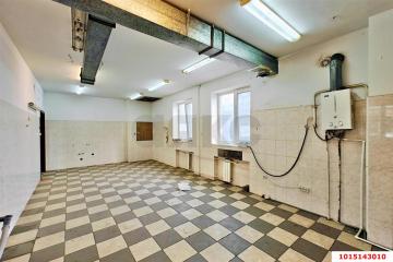 Фото №1: Коммерция 150 м² - Краснодар, мкр. Фестивальный, ул. Бабушкина, 148