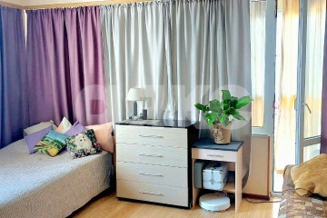 Фото №2: Студия 33 м² - Сочи, ж/р Адлер, ул. Фермерская, 35