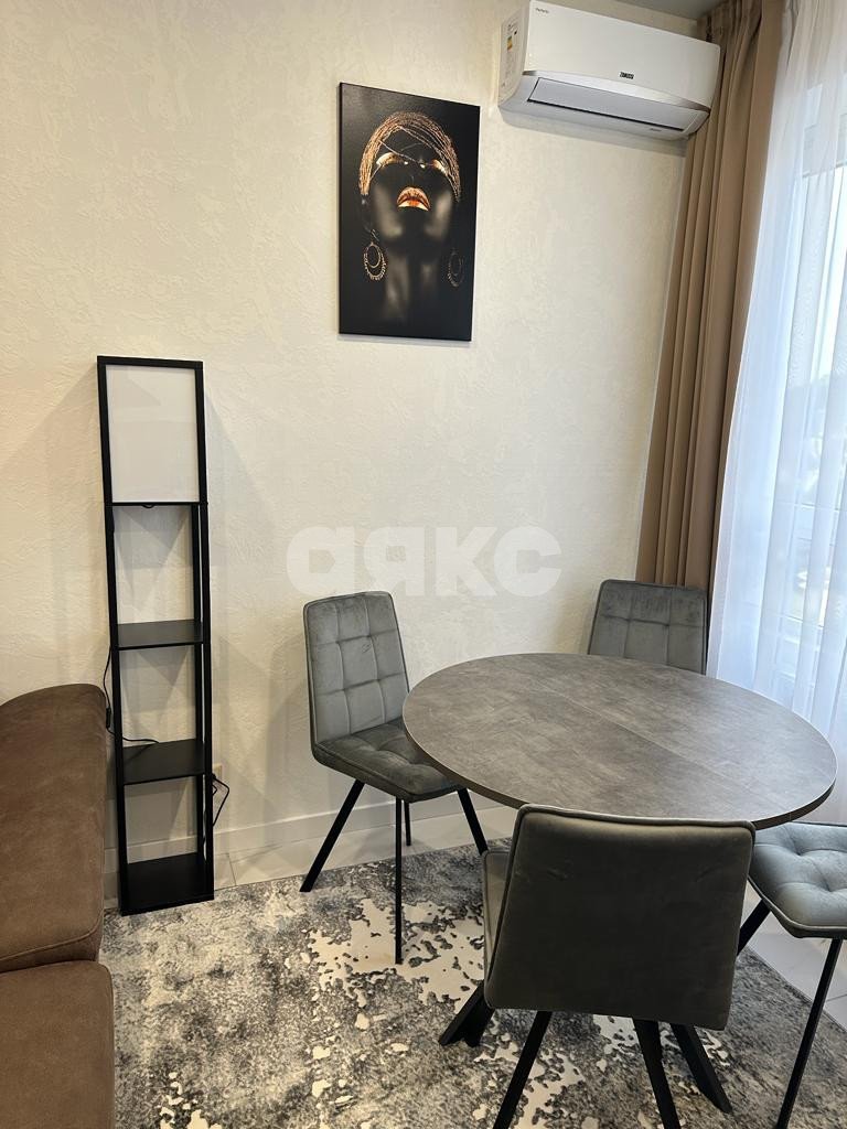 Фото №2: 2-комнатная квартира 47 м² - Сочи, р. Центральный, пер. Горный, 19