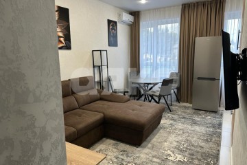 Фото №1: 2-комнатная квартира 47 м² - Сочи, р. Центральный, пер. Горный, 19