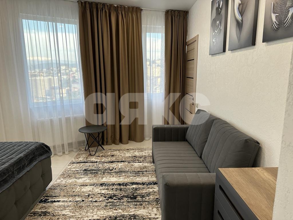 Фото №11: 2-комнатная квартира 47 м² - Сочи, р. Центральный, пер. Горный, 19