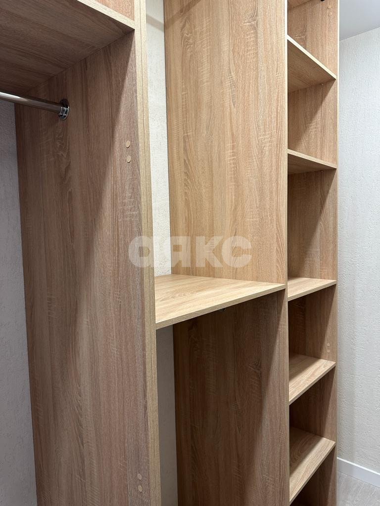 Фото №10: 2-комнатная квартира 47 м² - Сочи, р. Центральный, пер. Горный, 19