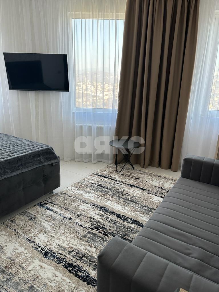 Фото №9: 2-комнатная квартира 47 м² - Сочи, р. Центральный, пер. Горный, 19