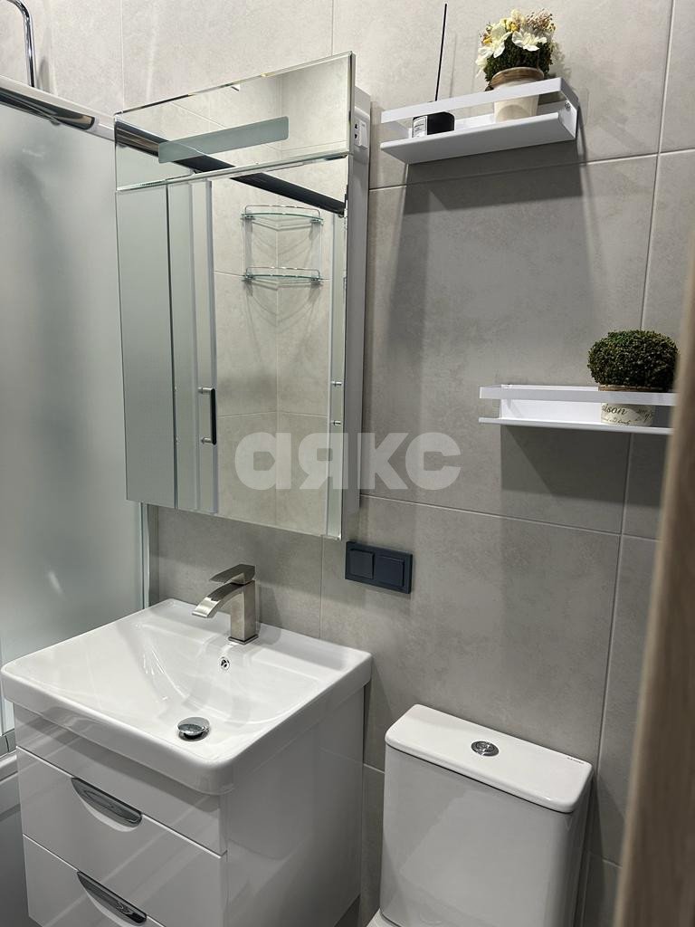 Фото №4: 2-комнатная квартира 47 м² - Сочи, р. Центральный, пер. Горный, 19