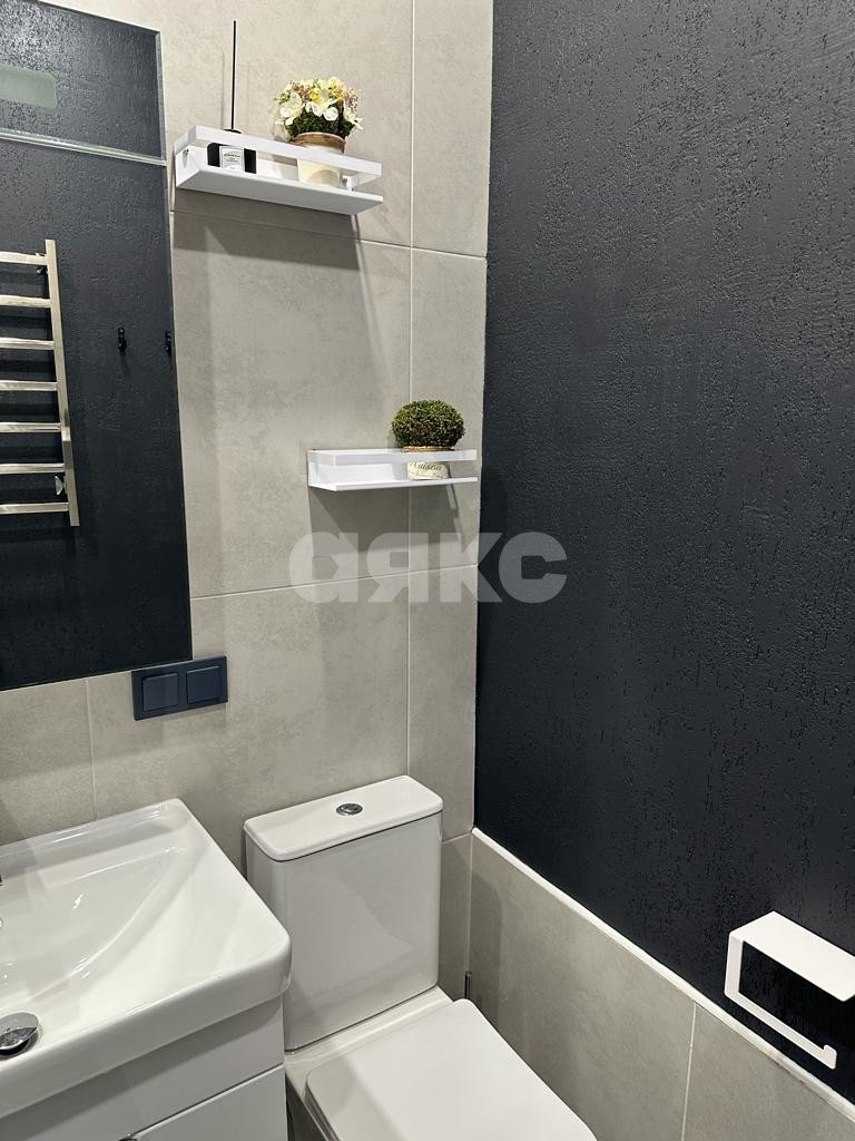 Фото №5: 2-комнатная квартира 47 м² - Сочи, р. Центральный, пер. Горный, 19