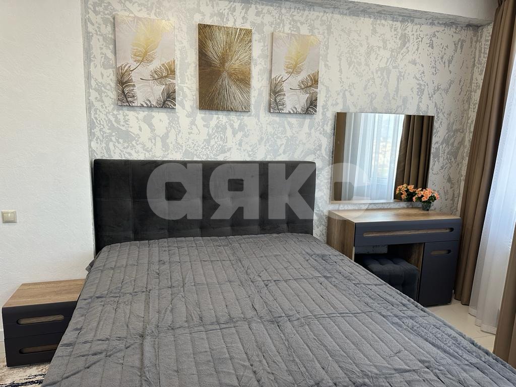 Фото №7: 2-комнатная квартира 47 м² - Сочи, р. Центральный, пер. Горный, 19