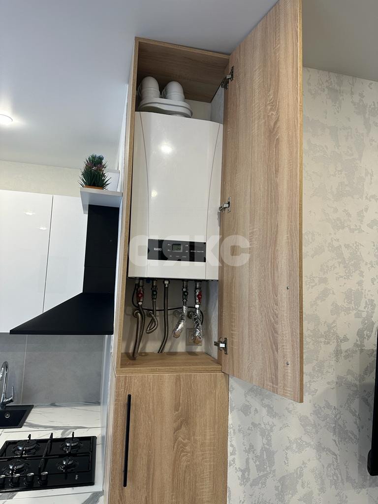 Фото №6: 2-комнатная квартира 47 м² - Сочи, р. Центральный, пер. Горный, 19