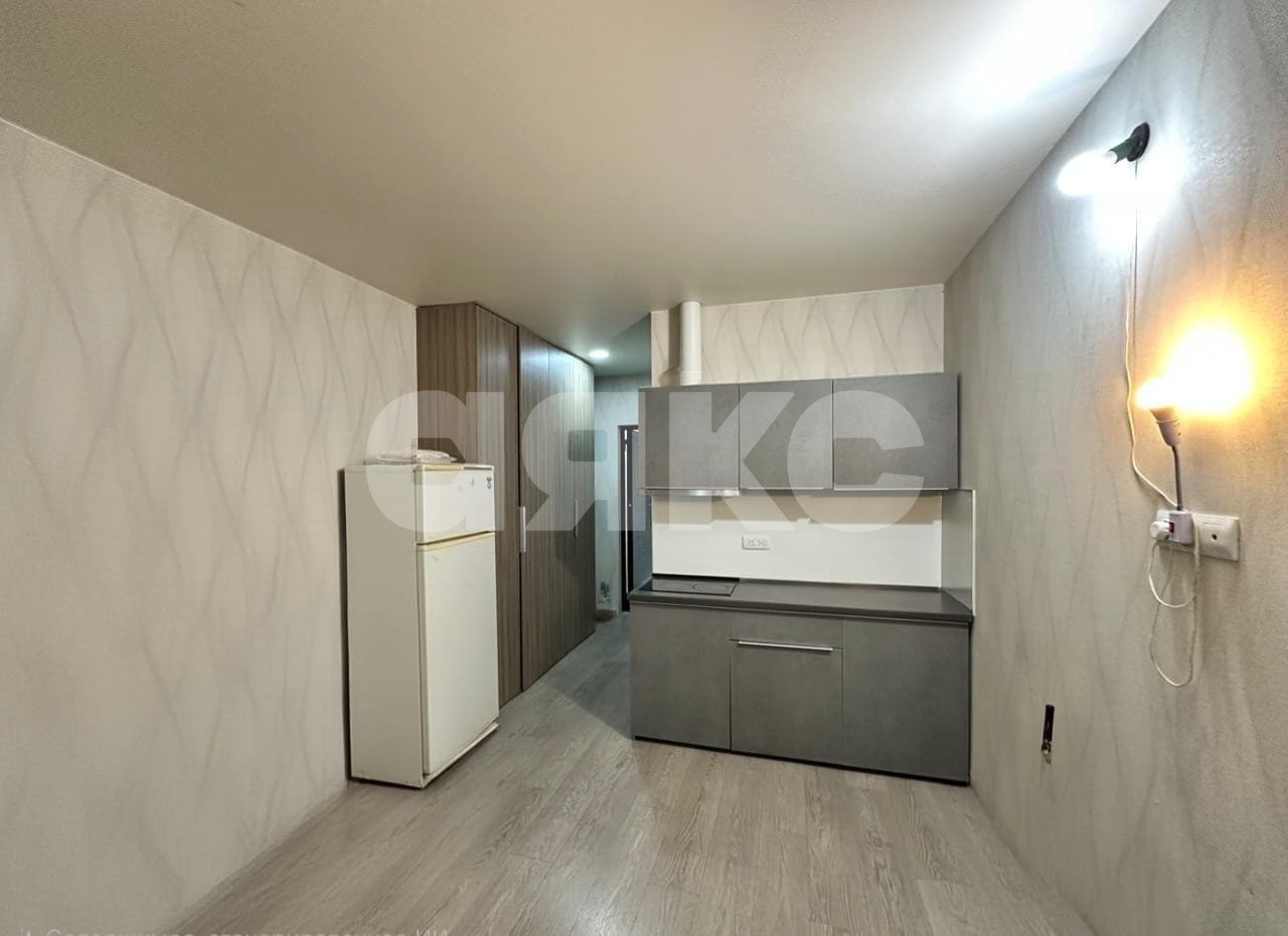 Фото №1: Студия 24 м² - Сочи, р. Хостинский, ул. Амбровая, 25