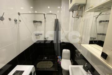 Фото №2: Студия 24 м² - Сочи, мкр. Донская, ул. Тимирязева, 52/6