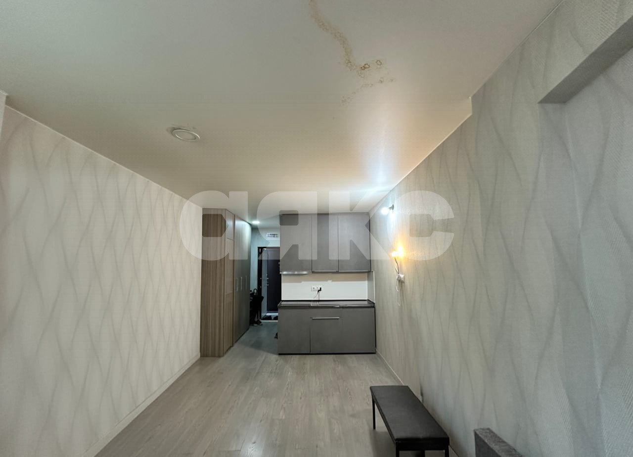 Фото №2: Студия 24 м² - Сочи, р. Хостинский, ул. Амбровая, 25