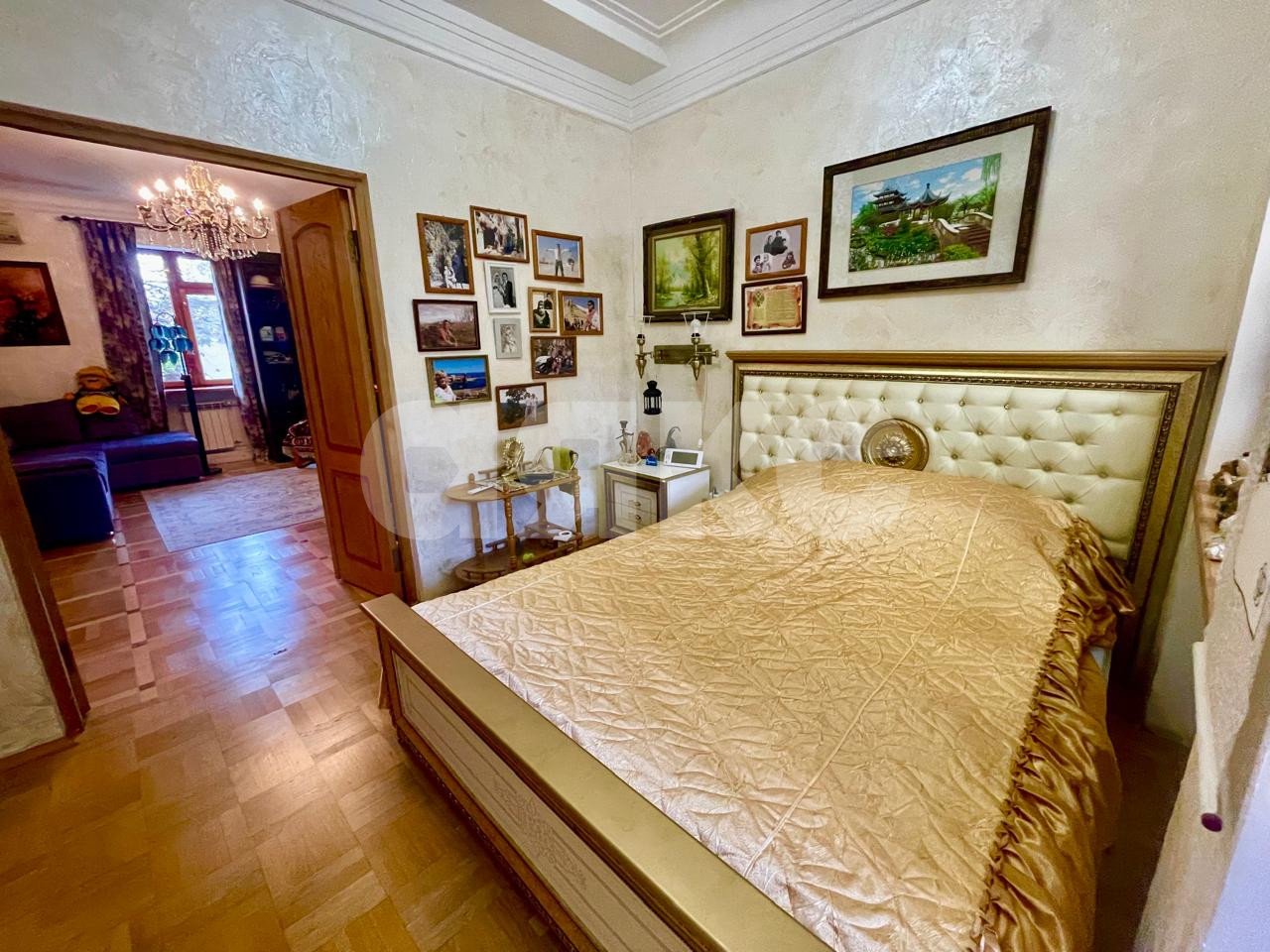 Фото №9: 3-комнатная квартира 65 м² - Сочи, р. Центральный, ул. Войкова, 49