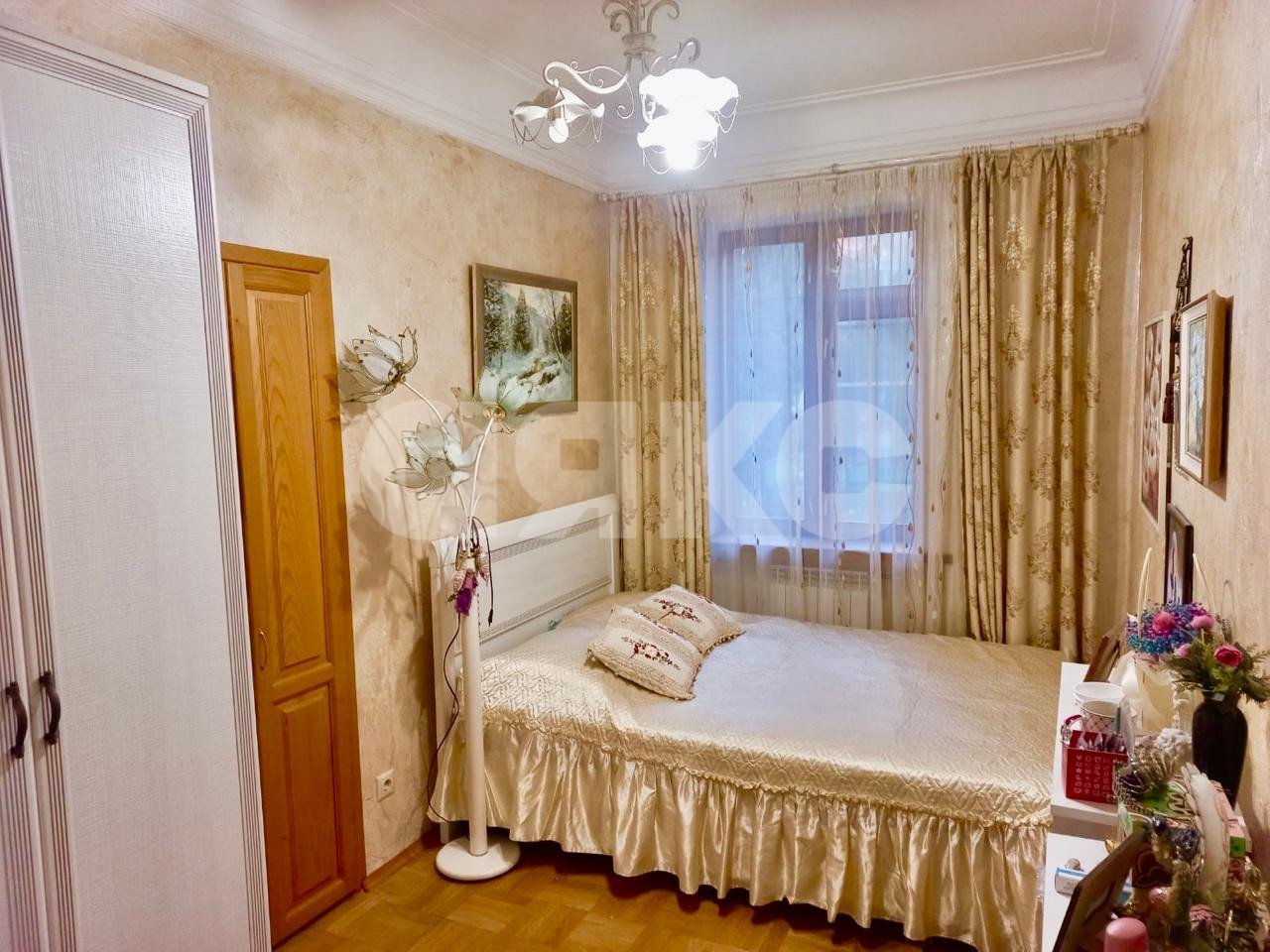 Фото №12: 3-комнатная квартира 65 м² - Сочи, р. Центральный, ул. Войкова, 49