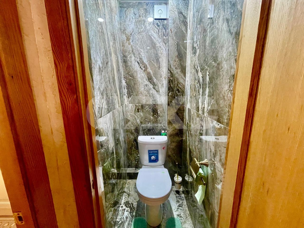 Фото №16: 3-комнатная квартира 65 м² - Сочи, р. Центральный, ул. Войкова, 49