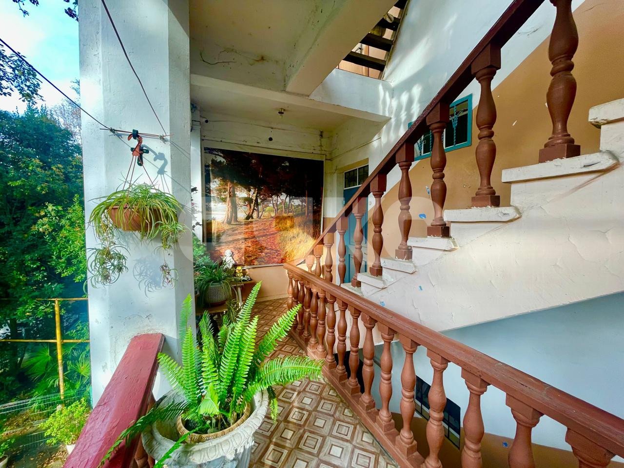 Фото №20: 3-комнатная квартира 65 м² - Сочи, р. Центральный, ул. Войкова, 49