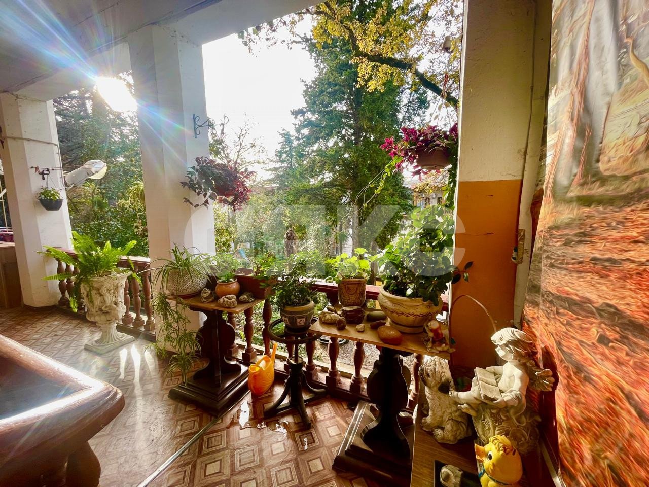 Фото №19: 3-комнатная квартира 65 м² - Сочи, р. Центральный, ул. Войкова, 49