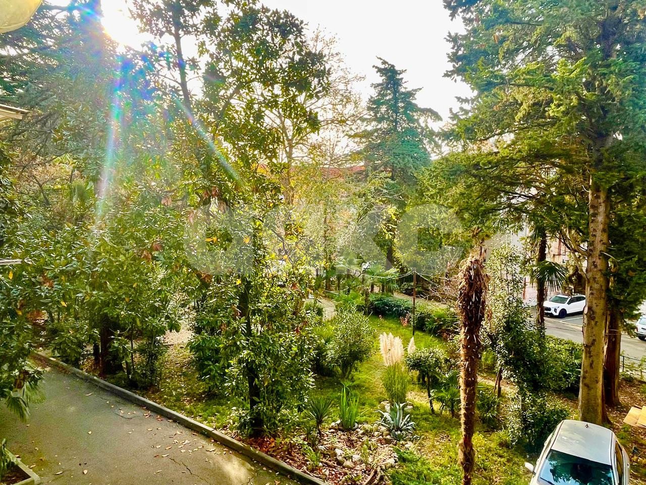 Фото №23: 3-комнатная квартира 65 м² - Сочи, р. Центральный, ул. Войкова, 49