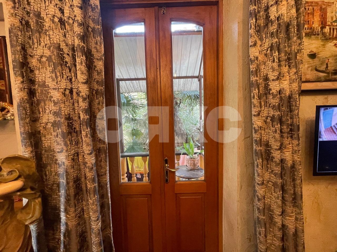 Фото №4: 3-комнатная квартира 65 м² - Сочи, р. Центральный, ул. Войкова, 49