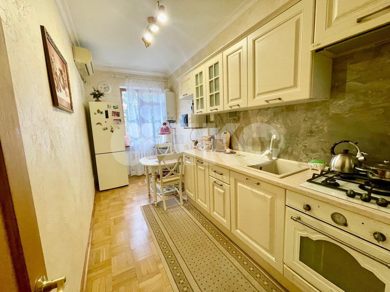 Фото №13: 3-комнатная квартира 65 м² - Сочи, р. Центральный, ул. Войкова, 49