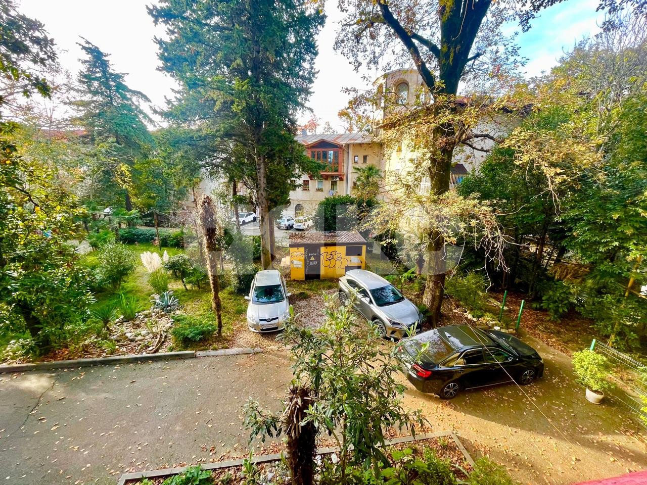 Фото №22: 3-комнатная квартира 65 м² - Сочи, р. Центральный, ул. Войкова, 49