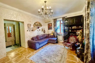 Фото №2: 3-комнатная квартира 65 м² - Сочи, р. Центральный, ул. Войкова, 49