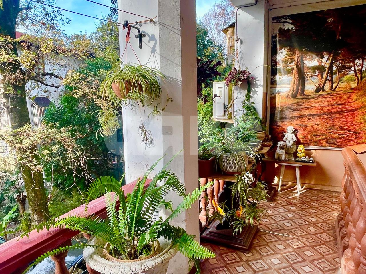 Фото №21: 3-комнатная квартира 65 м² - Сочи, р. Центральный, ул. Войкова, 49