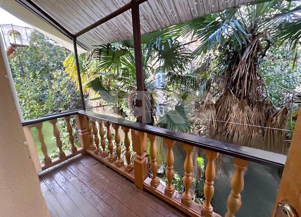 Фото №5: 3-комнатная квартира 65 м² - Сочи, р. Центральный, ул. Войкова, 49