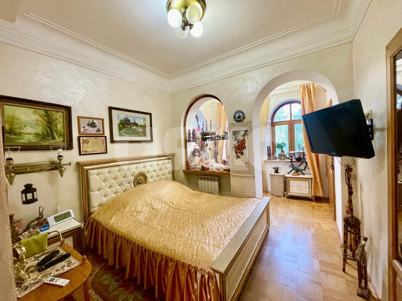 Фото №6: 3-комнатная квартира 65 м² - Сочи, р. Центральный, ул. Войкова, 49