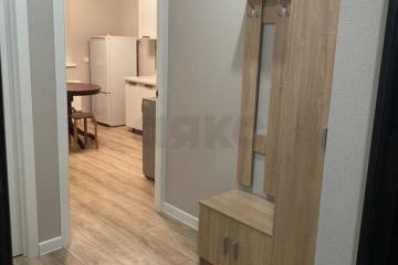 Фото №3: 1-комнатная квартира 35 м² - Краснодар, мкр. жилой комплекс Самолёт-2, ул. Западный Обход, 57к3