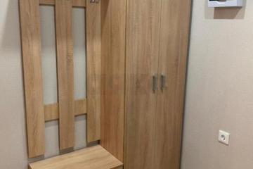 Фото №4: 1-комнатная квартира 35 м² - Краснодар, мкр. жилой комплекс Самолёт-2, ул. Западный Обход, 57к3