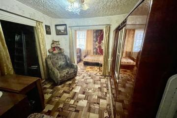 Фото №4: Часть дома 30 м² - Краснодар, мкр. Центральный, ул. Братьев Игнатовых, 52