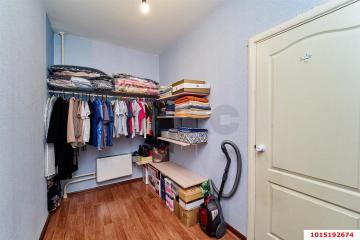 Фото №5: 2-комнатная квартира 63 м² - Краснодар, мкр. Завод Измерительных Приборов, ул. Зиповская, 42