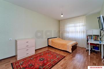 Фото №2: 2-комнатная квартира 63 м² - Краснодар, мкр. Завод Измерительных Приборов, ул. Зиповская, 42