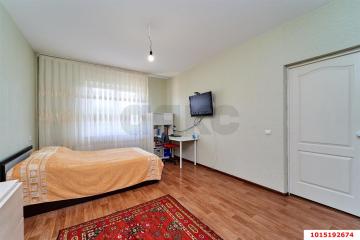 Фото №3: 2-комнатная квартира 63 м² - Краснодар, мкр. Завод Измерительных Приборов, ул. Зиповская, 42